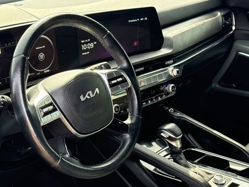 Used 2024 Kia Telluride SX Prestige X-Line AWD/4WD image 20