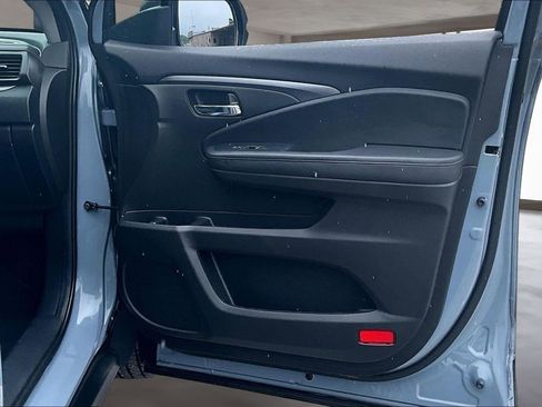 Certified 2022 Honda Pilot Special Edition image 29