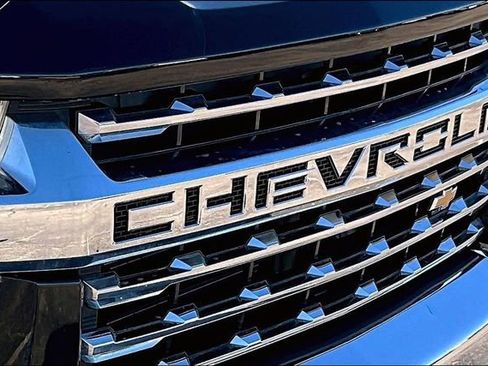 Used 2022 Chevrolet Silverado 3500 LTZ w/ LTZ Convenience Package image 34