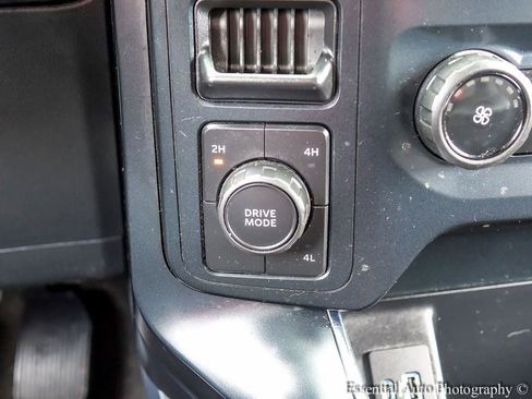 Used 2022 Ford F150 XL w/ STX Appearance Package AWD/4WD image 19