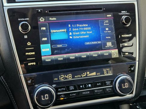 Used 2019 Subaru Outback 3.6R Limited image 28