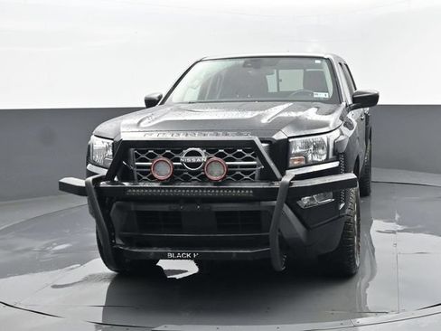 Used 2022 Nissan Frontier SV AWD/4WD image 21