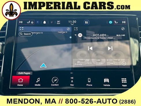 New 2026 Dodge Durango GT image 28