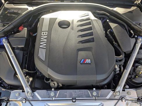 Used 2025 BMW 440i xDrive Convertible image 24