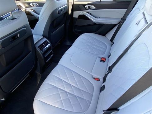 Certified 2024 BMW X5 xDrive50e w/ Premium Package image 18