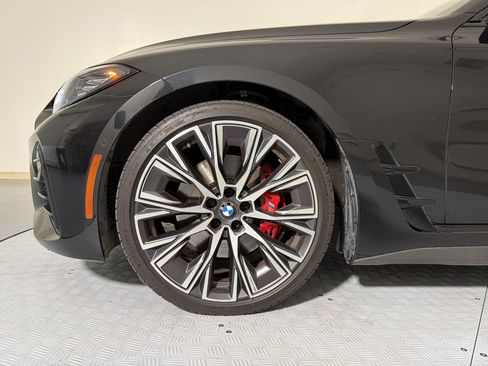 Certified 2024 BMW M440i Gran Coupe w/ Premium Package RWD image 11