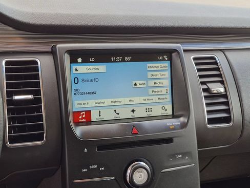 Used 2018 Ford Flex SEL w/ Equipment Group 202A AWD/4WD image 20