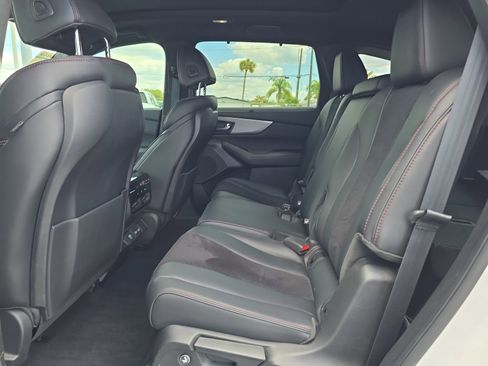 Used 2023 Acura MDX A-Spec AWD/4WD image 13