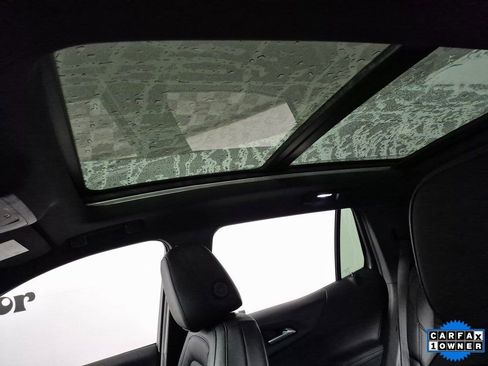 Used 2026 Chevrolet Equinox LT w/ Convenience Package II image 22