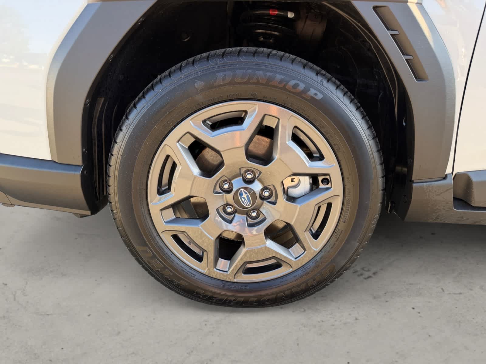 Certified 2026 Subaru Outback Premium AWD/4WD image 10