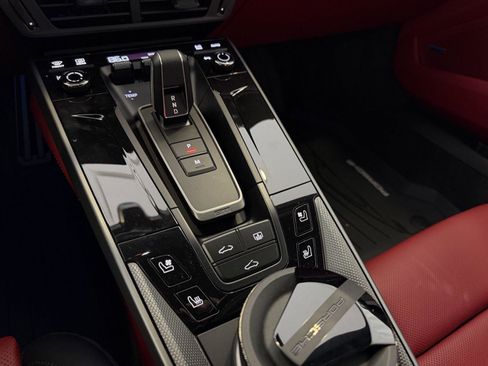 New 2026 Porsche 911 Carrera S image 18