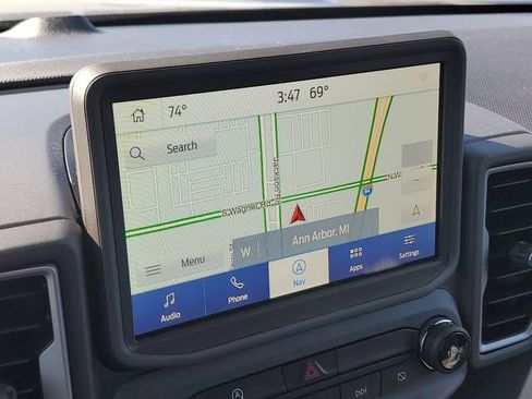 Certified 2024 Ford Bronco Sport Big Bend w/ Convenience Package image 21