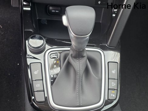 New 2026 Kia Seltos EX w/ EX Sunroof Package image 19