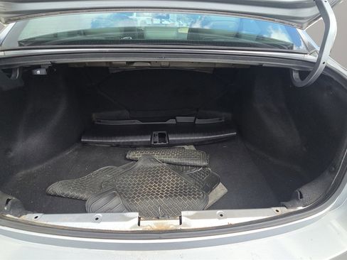 Used 2017 Acura ILX image 16