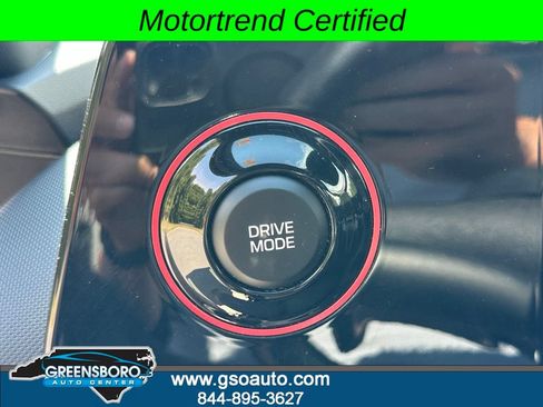 Used 2023 Hyundai Elantra N Line FWD image 33