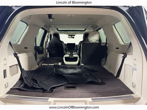 Used 2023 Lincoln Navigator Black Label AWD/4WD image 31