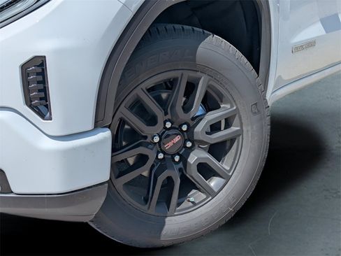 New 2026 GMC Sierra 1500 Elevation image 4