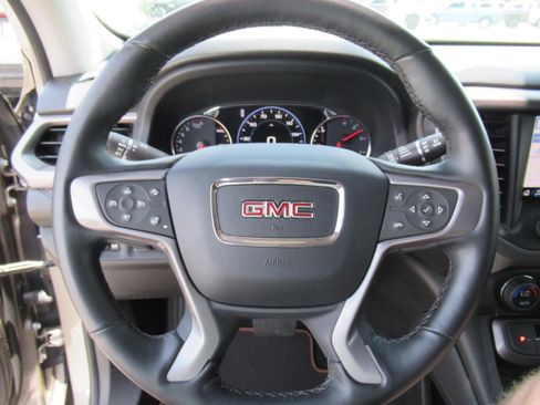 Used 2023 GMC Acadia AT4 w/ Technology Package AWD/4WD image 25