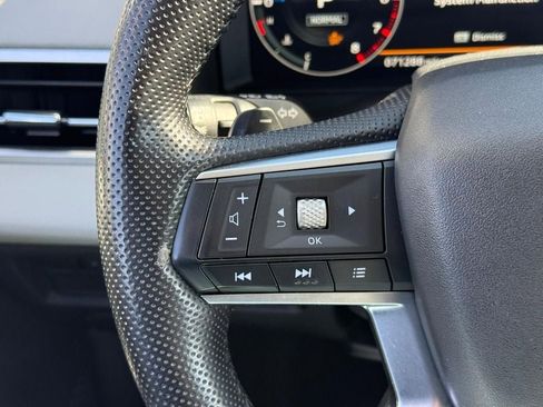 Used 2022 Mitsubishi Outlander SEL FWD image 16