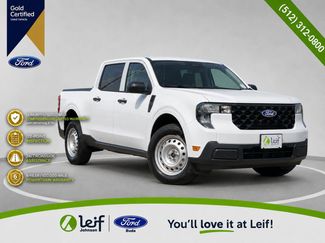 Used 2025 Ford Maverick XL FWD video 1