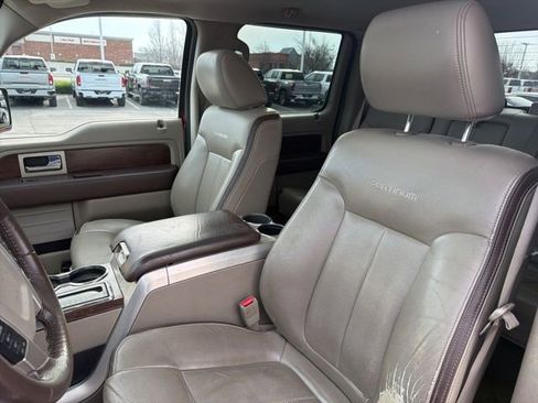 Used 2010 Ford F150 Lariat image 22
