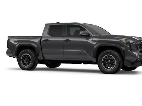 New 2025 Toyota Tacoma TRD Off-Road AWD/4WD image 49