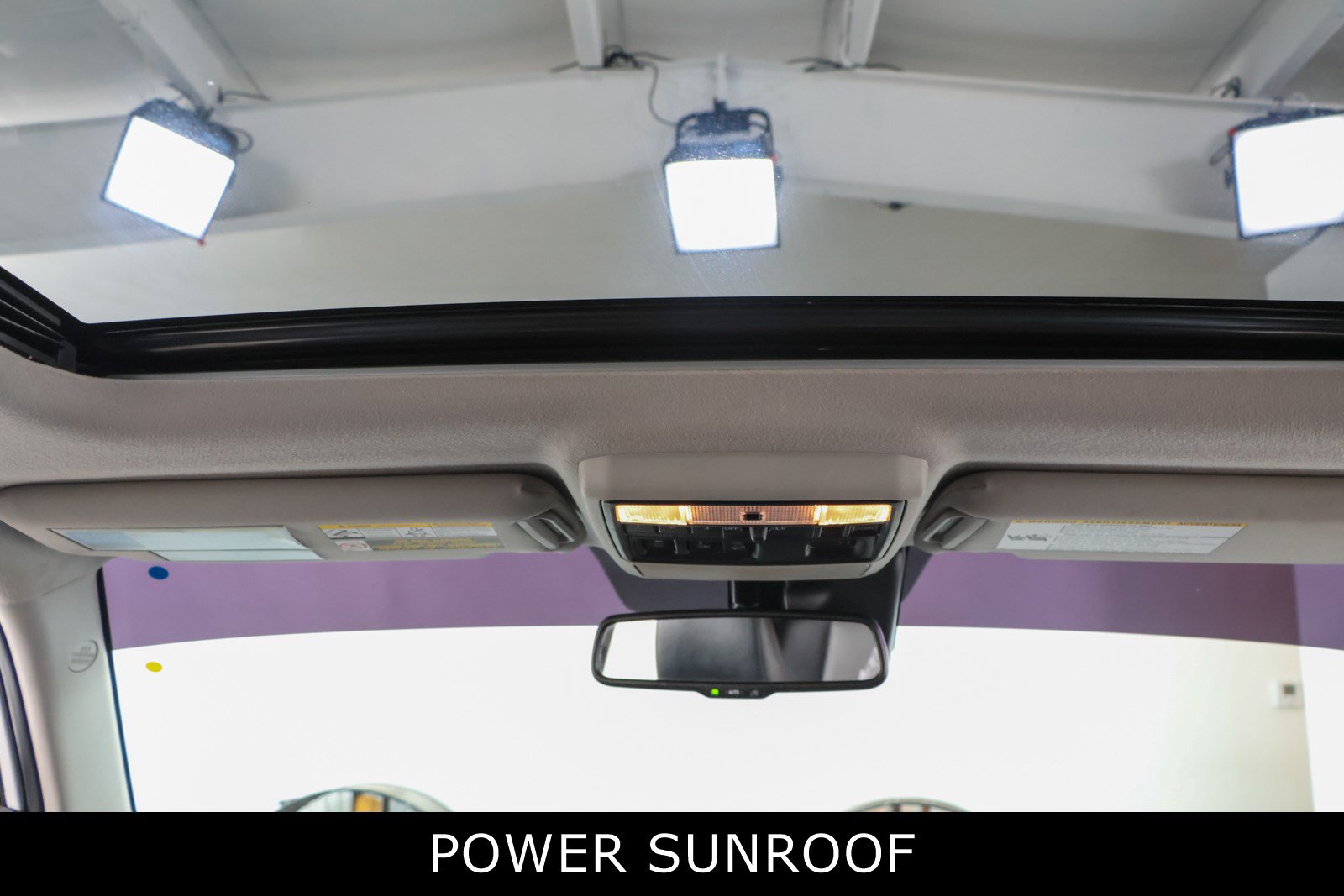 Used 2021 Toyota 4Runner SR5 Premium w/ Moonroof Package AWD/4WD image 22