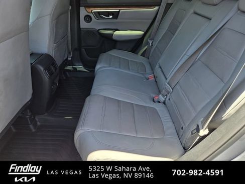 Used 2017 Honda CR-V EX-L image 14