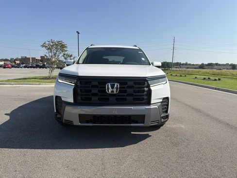New 2026 Honda Pilot EX-L image 10