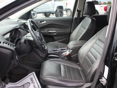 Used 2016 Ford Escape Titanium FWD image 14
