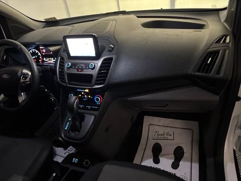 Used 2020 Ford Transit Connect XL FWD image 26