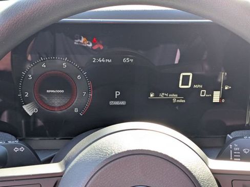 New 2026 Nissan Kicks SV image 15