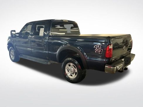 Used 2015 Ford F250 XLT w/ Snow Plow Prep Package image 3