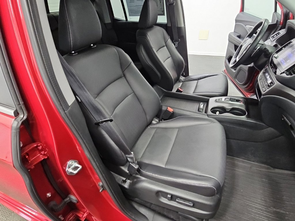 Used 2023 Honda Ridgeline RTL image 41