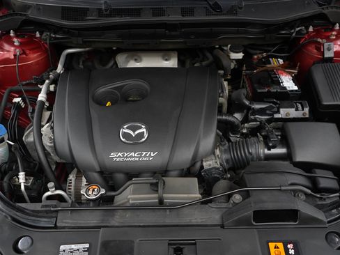 Used 2016 MAZDA CX-5 Touring AWD/4WD image 30
