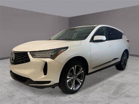 New 2026 Acura RDX SH-AWD w/ Technology Package image 1