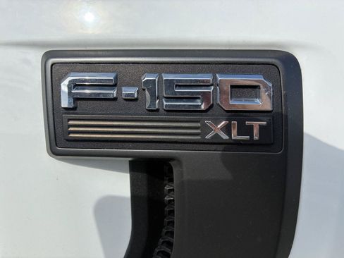 Used 2021 Ford F150 XLT w/ Equipment Group 302A High AWD/4WD image 33