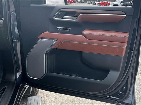 Used 2024 GMC Sierra 1500 Denali Ultimate image 29