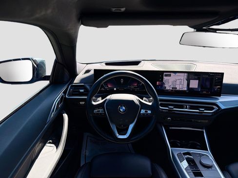 Certified 2024 BMW 430i Coupe image 18