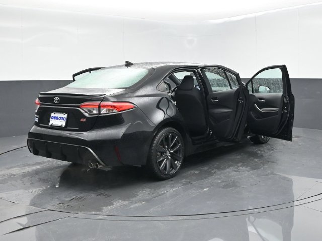 Used 2024 Toyota Corolla SE FWD image 64