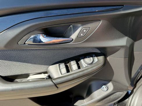 Certified 2023 Chevrolet TrailBlazer LT w/ Sun and Liftgate Package image 12