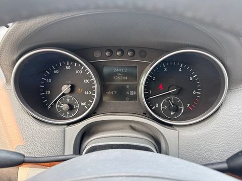 Used 2008 Mercedes-Benz GL 450 4MATIC image 13