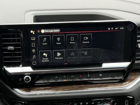 New 2026 GMC Sierra 1500 Elevation image 13