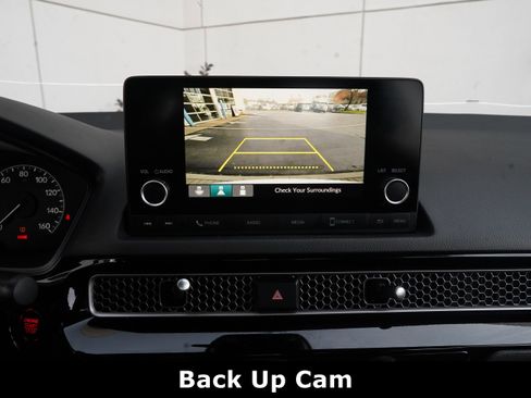 Used 2023 Honda Civic Sport image 5