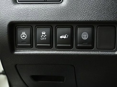 Used 2023 Nissan Murano Platinum w/ Cargo Package image 38