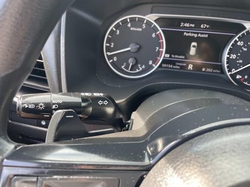 Used 2024 Nissan Rogue SV FWD image 32