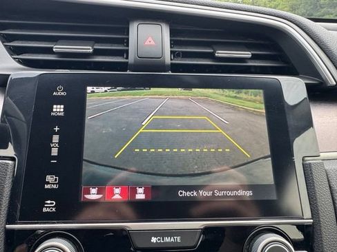 Used 2018 Honda Civic EX-T image 23