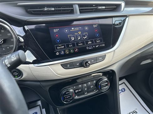 Used 2021 Buick Encore GX Essence w/ Advanced Technology Package image 18