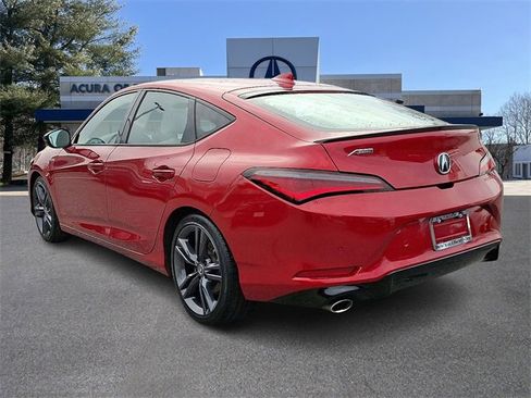 Used 2023 Acura Integra A-Spec image 4