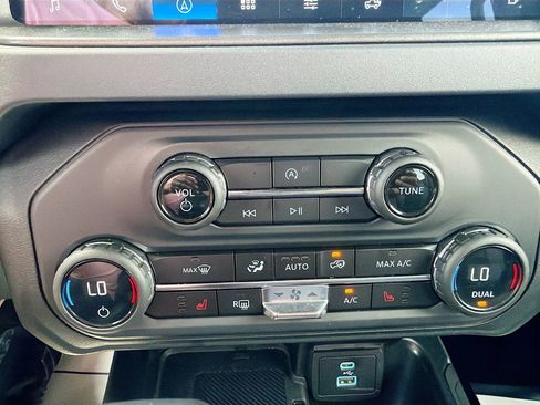 Used 2025 Ford Bronco Big Bend AWD/4WD image 26